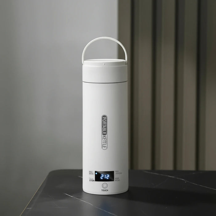 Therm To Go, termo eléctrico portátil
